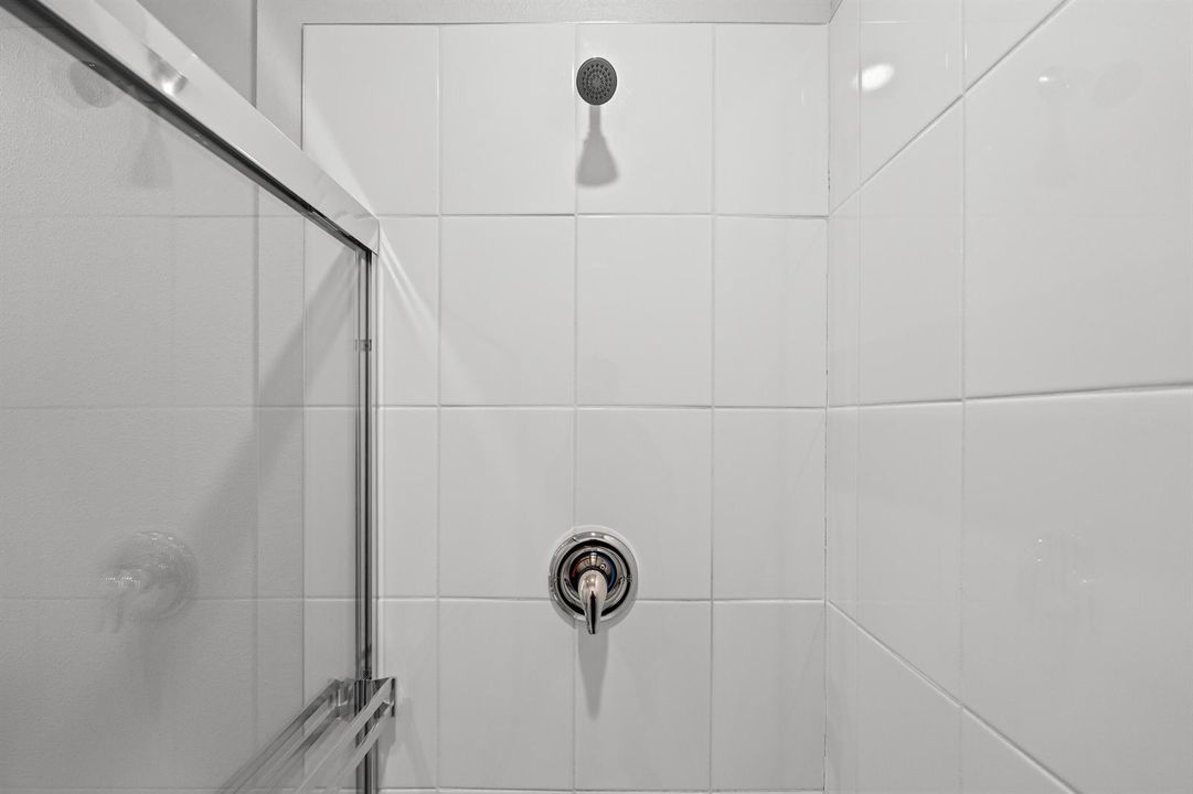 Bathroom 1 inside Bedroom 1