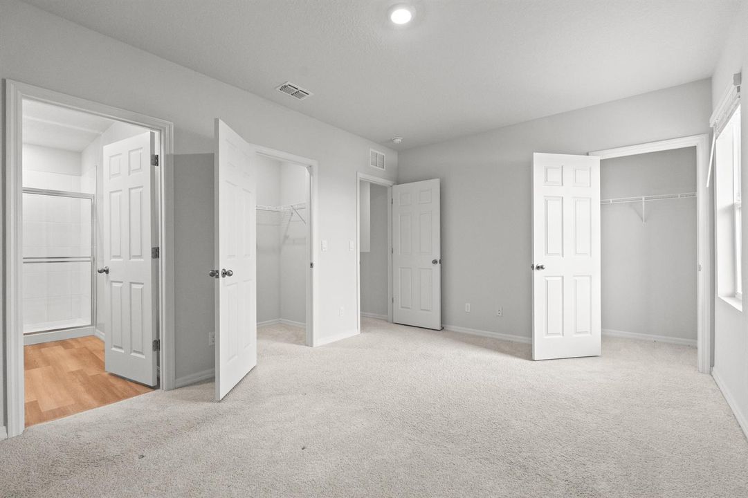 Bedroom 1 | 15’10” x 11’3”