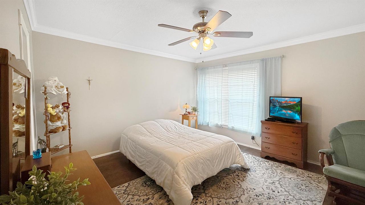 Primay Suite