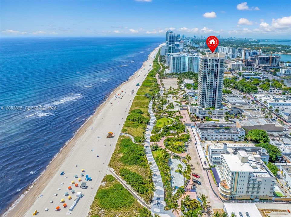 На продажу: $1,495,000 (2 спален, 2 ванн, 1410 Квадратных фут)