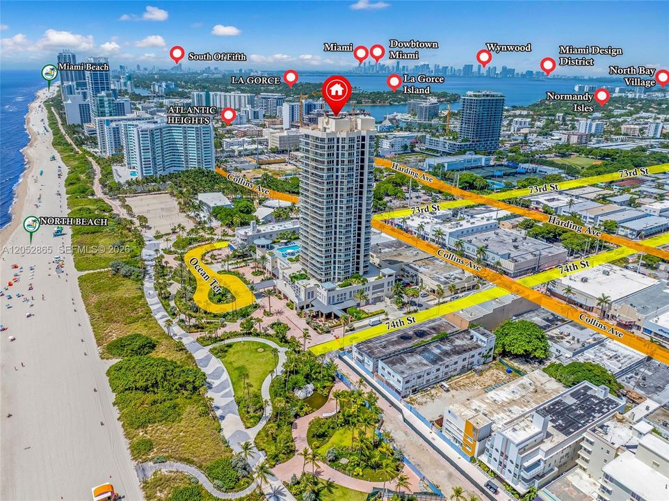 На продажу: $1,495,000 (2 спален, 2 ванн, 1410 Квадратных фут)