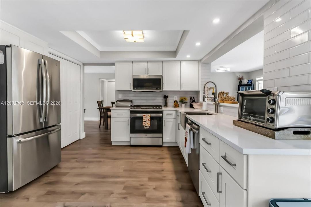 На продажу: $499,000 (2 спален, 2 ванн, 1427 Квадратных фут)
