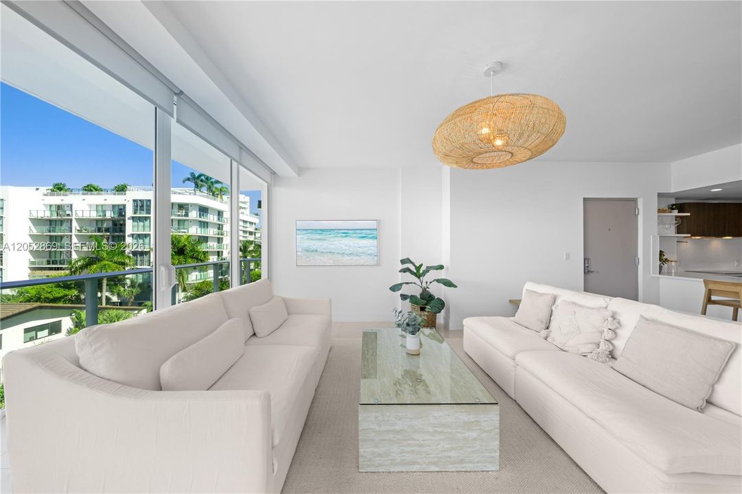 For Rent: $8,000 (2 beds, 2 baths, 1202 Square Feet)