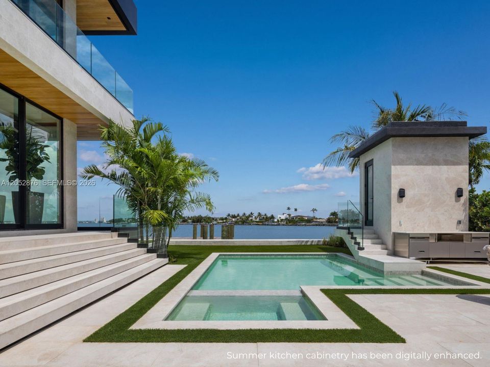 En Venta: $15,900,000 (4 camas, 4 baños, 4299 Pies cuadrados)