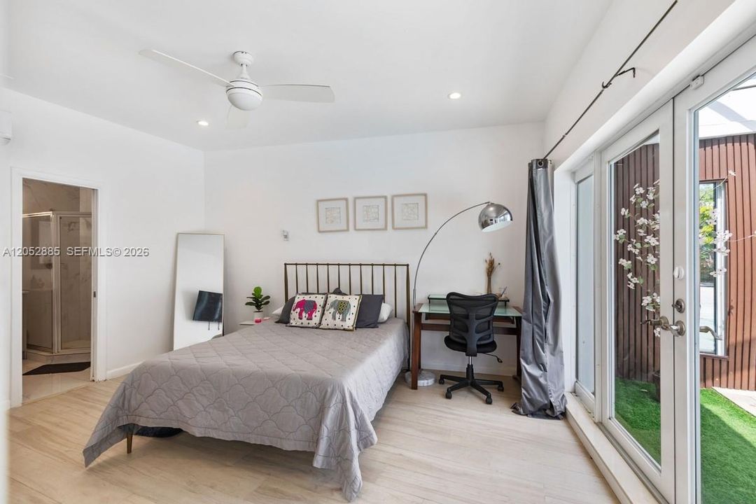 Guest Suite