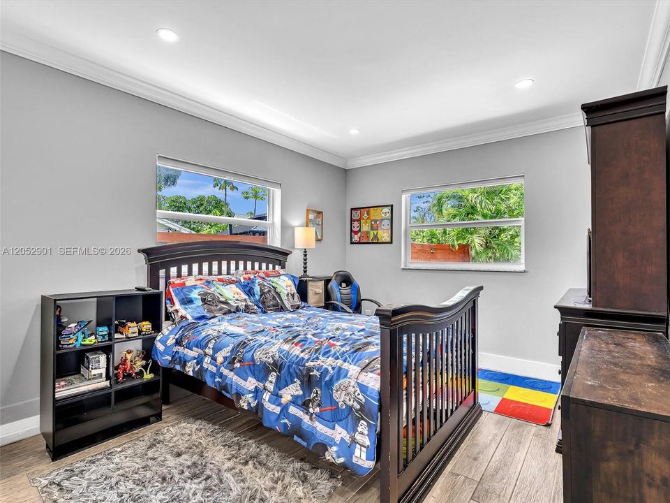 Bedroom 4
