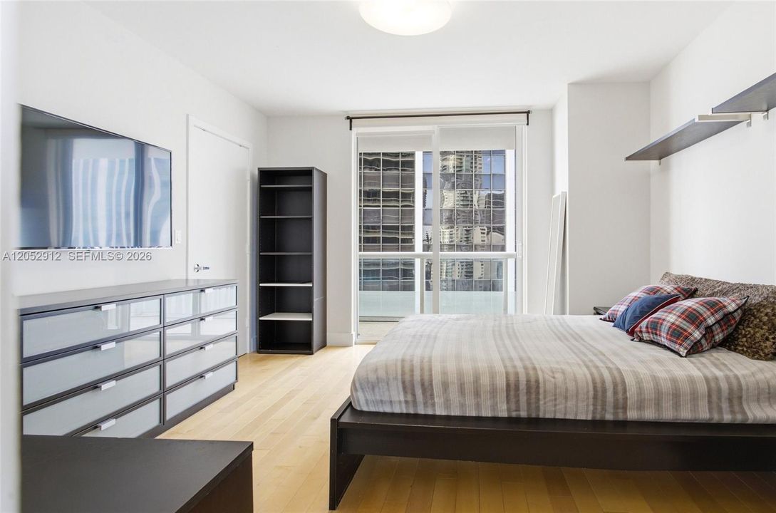 bedroom #4