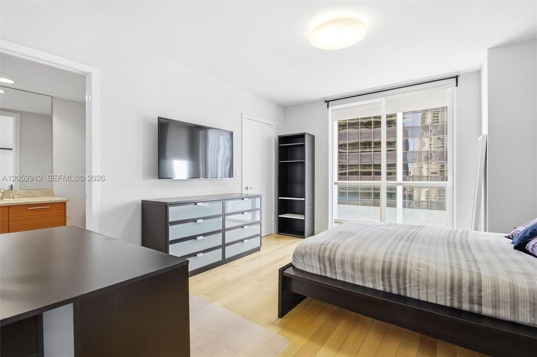 bedroom #4