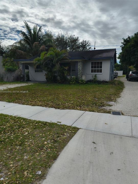 Single family
