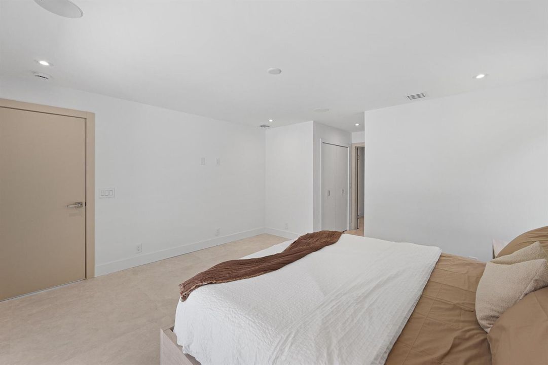 Primary Room