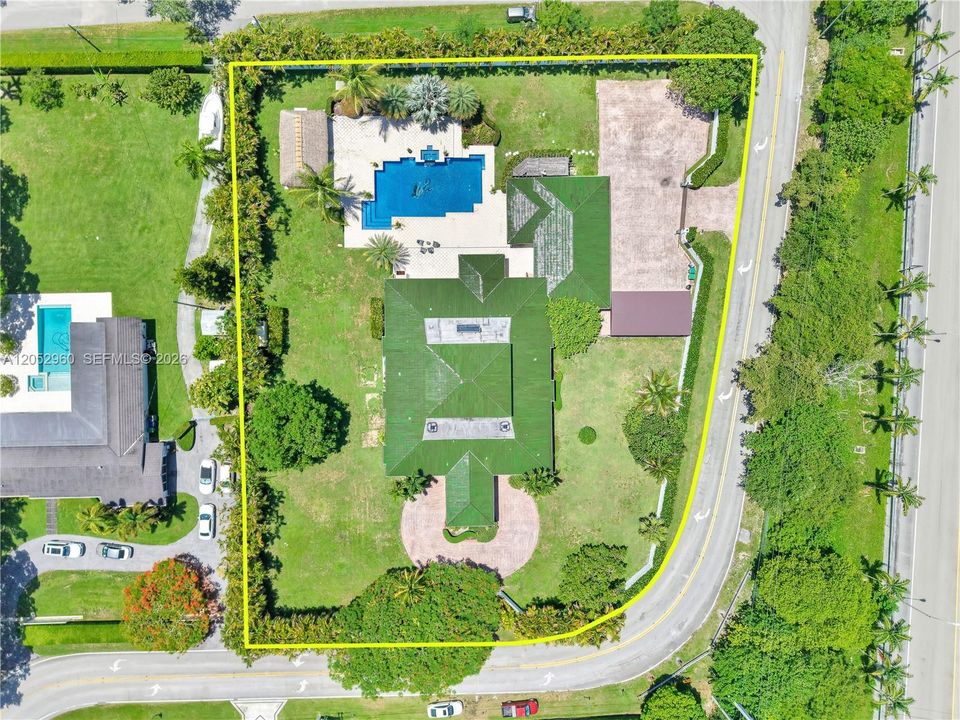 En Venta: $3,250,000 (5 camas, 5 baños, 4549 Pies cuadrados)