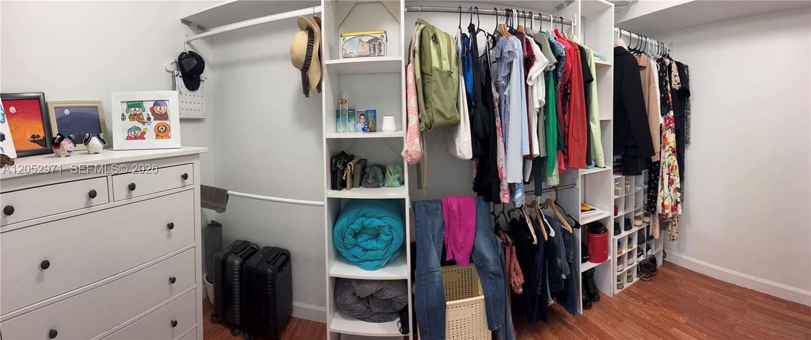 En Renta: $2,800 (2 camas, 2 baños, 1147 Pies cuadrados)