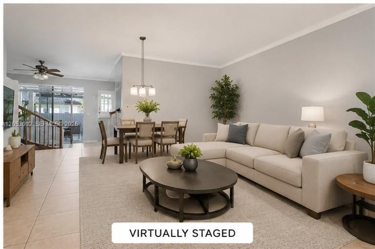 En Venta: $515,000 (3 camas, 2 baños, 1368 Pies cuadrados)