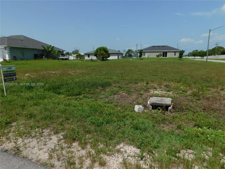 На продажу: $39,900 (0.25 acres)