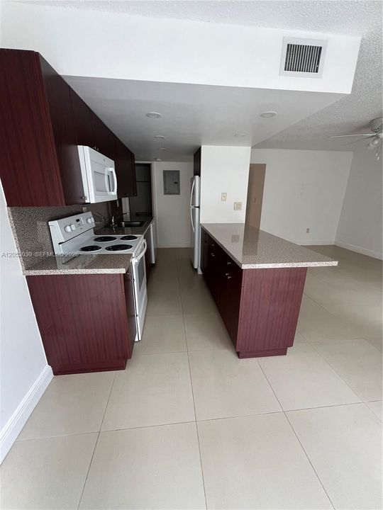 En Renta: $1,850 (1 camas, 1 baños, 614 Pies cuadrados)