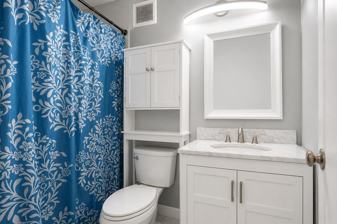 Bathroom 2