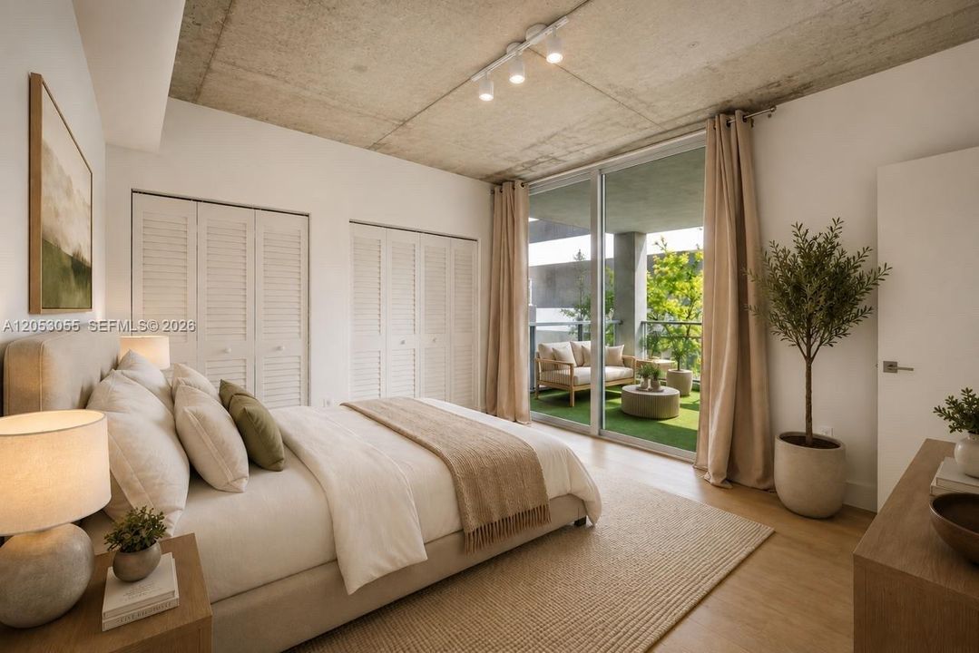 En Renta: $4,495 (2 camas, 2 baños, 1072 Pies cuadrados)