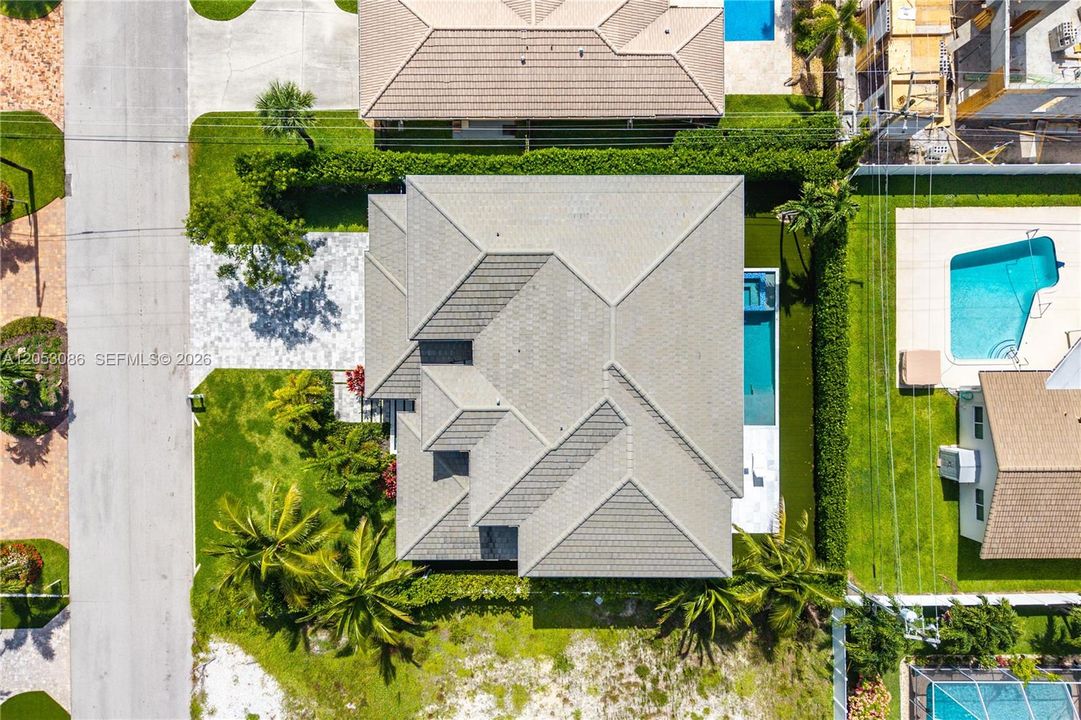 En Venta: $4,600,000 (4 camas, 5 baños, 4436 Pies cuadrados)
