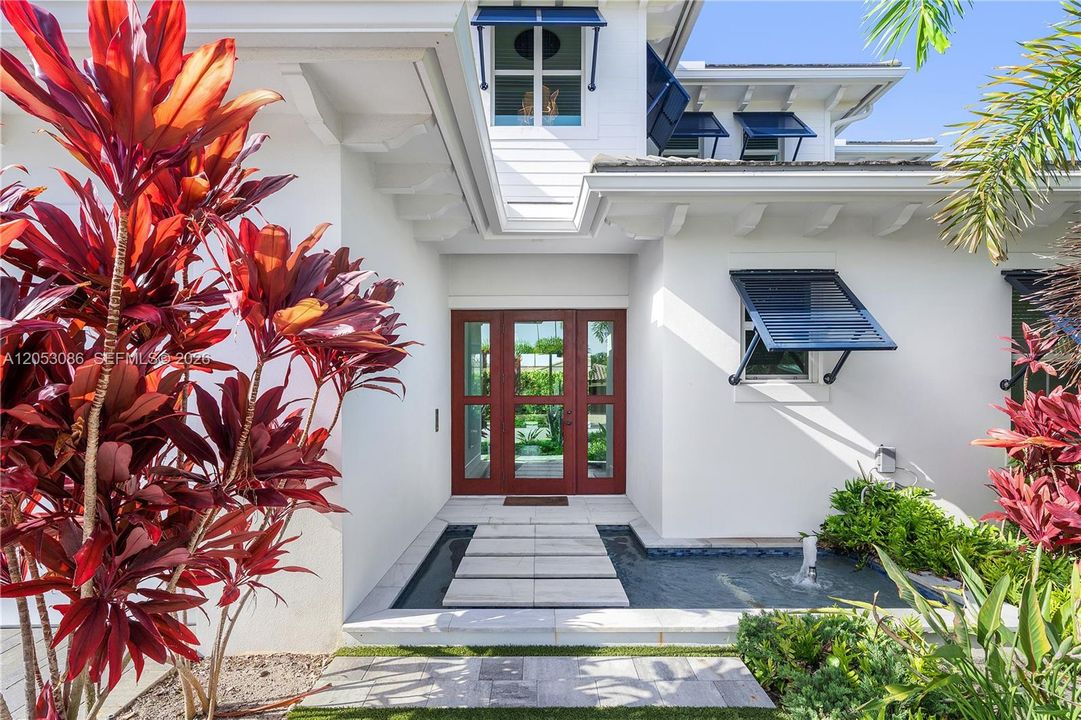 En Venta: $4,600,000 (4 camas, 5 baños, 4436 Pies cuadrados)