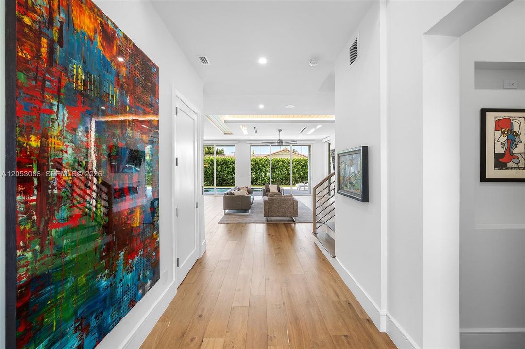 En Venta: $4,600,000 (4 camas, 5 baños, 4436 Pies cuadrados)