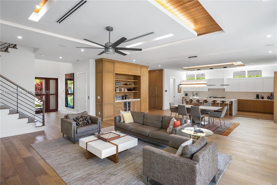 En Venta: $4,600,000 (4 camas, 5 baños, 4436 Pies cuadrados)