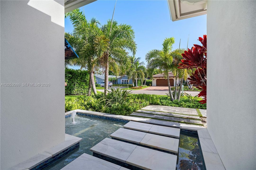 En Venta: $4,600,000 (4 camas, 5 baños, 4436 Pies cuadrados)