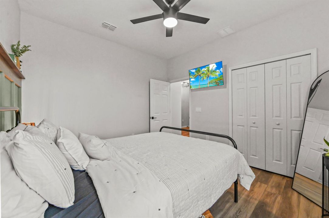 Guest Bedroom #3