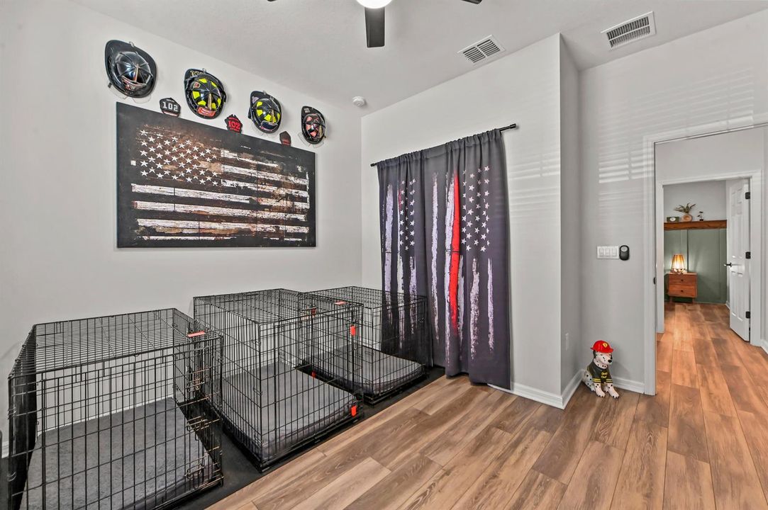 Bedroom #5