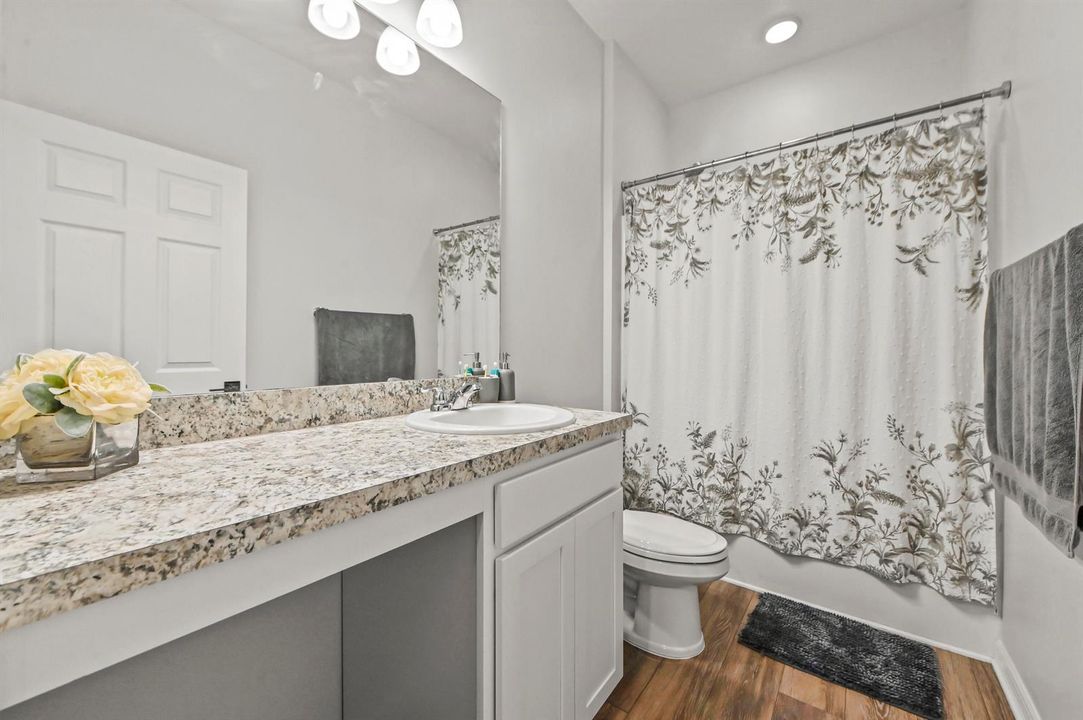 Guest Bathroom#3