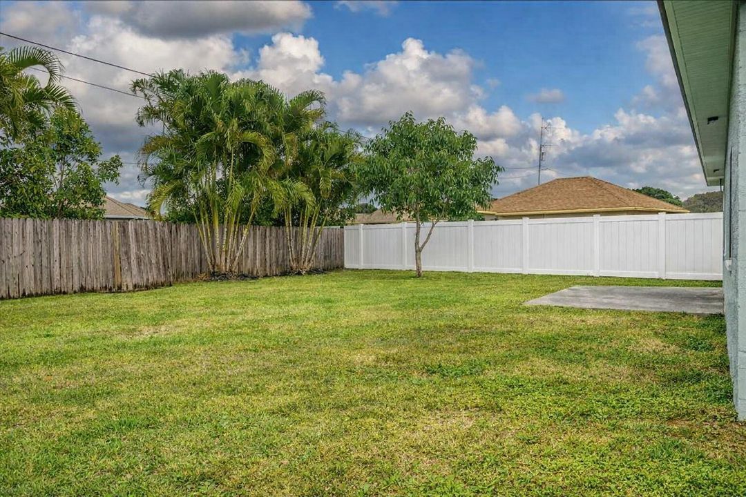Backyard (AI Enhanced)