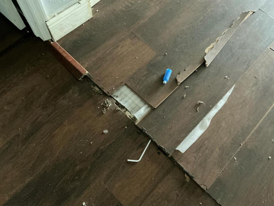 FLOOR
