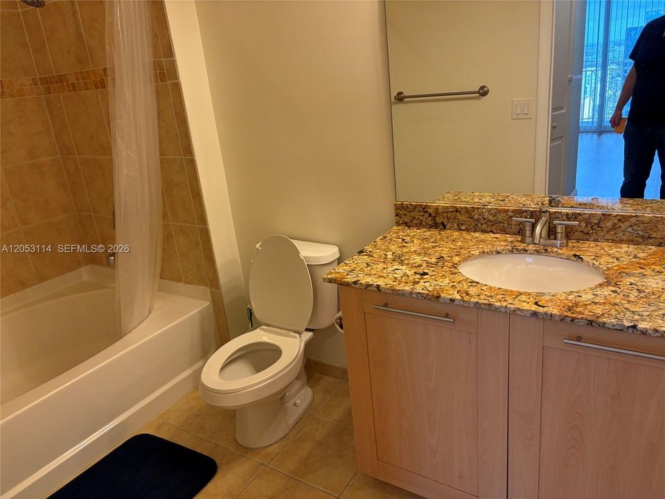 В аренду: $3,500 (2 спален, 2 ванн, 1270 Квадратных фут)