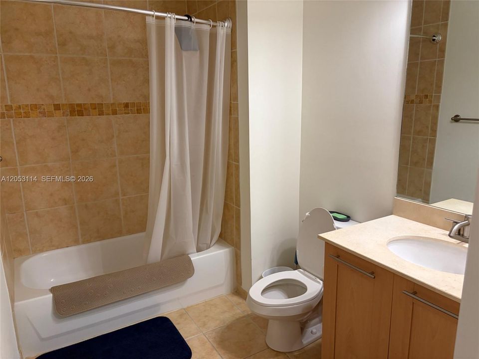 В аренду: $3,500 (2 спален, 2 ванн, 1270 Квадратных фут)