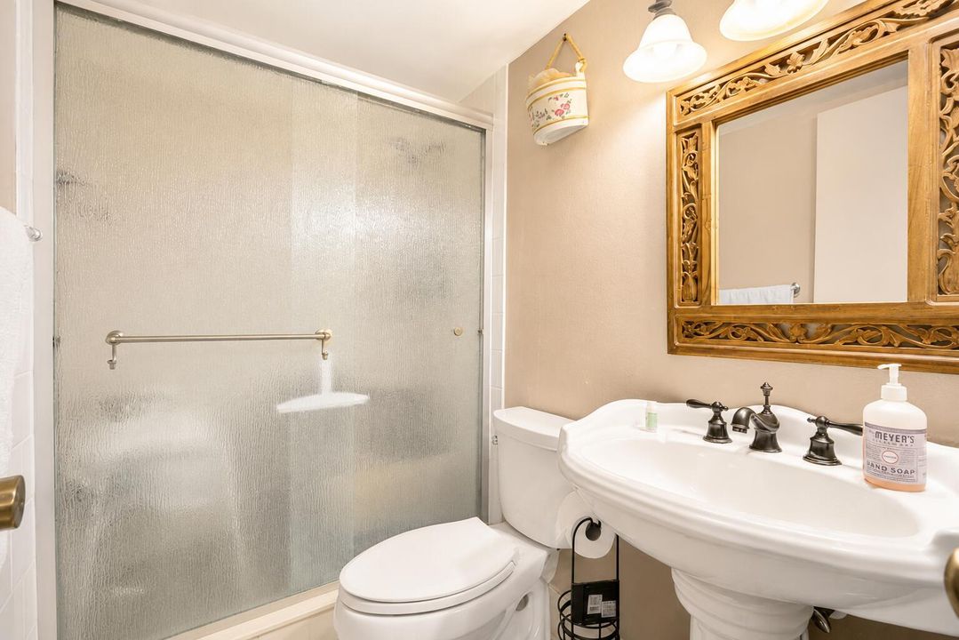 Bathroom 2