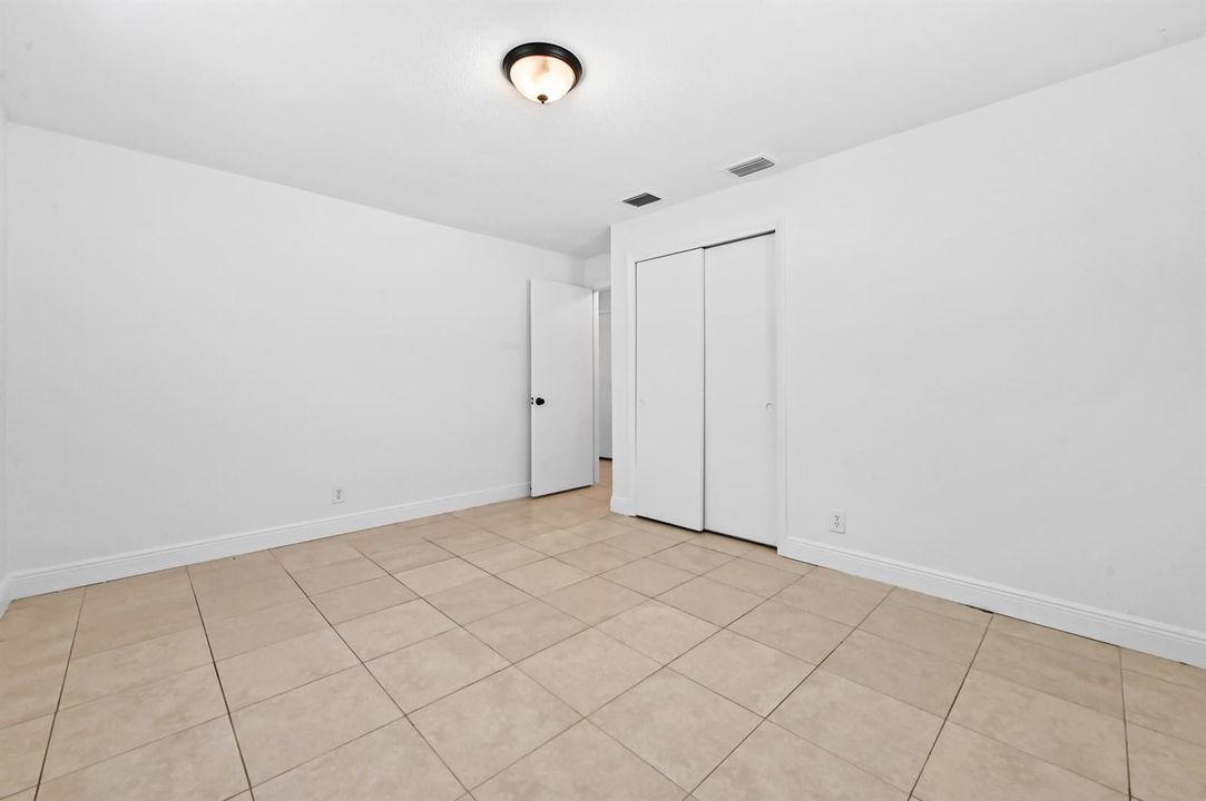 Bedroom #3