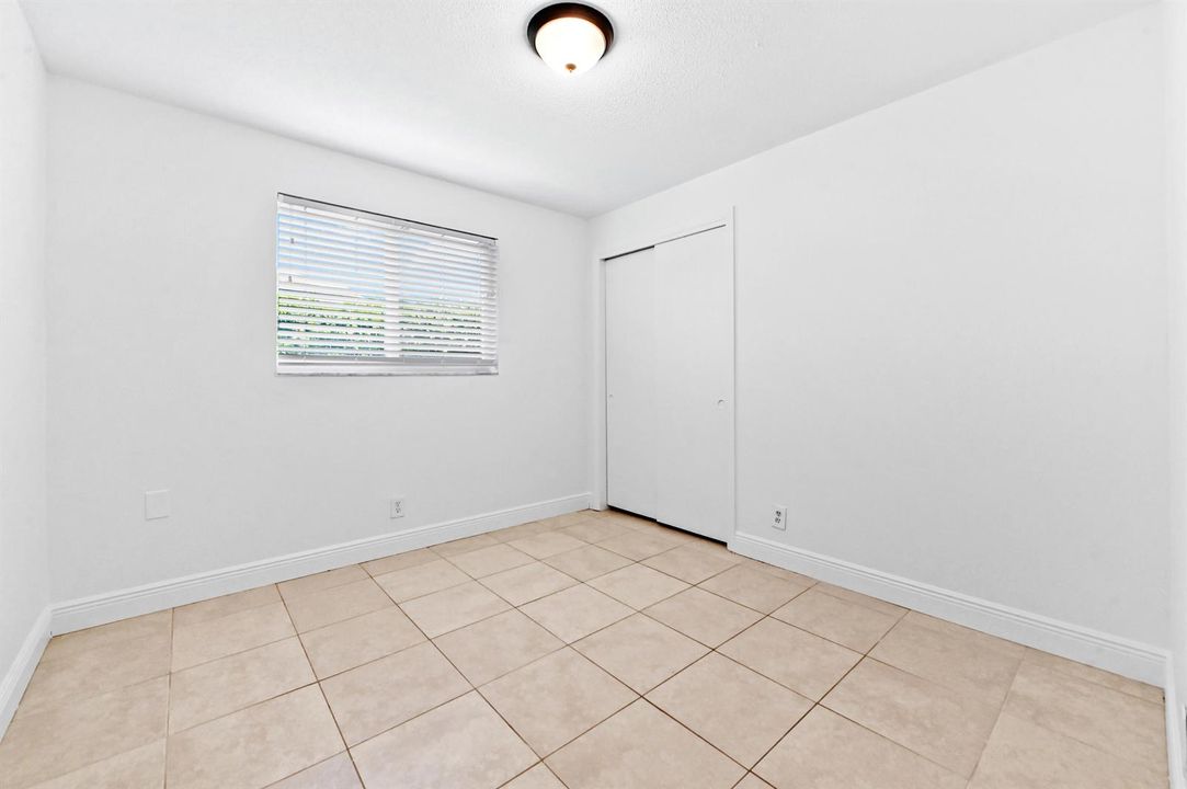 Bedroom #2
