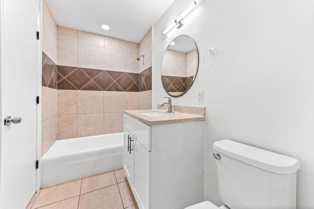Guest Bath