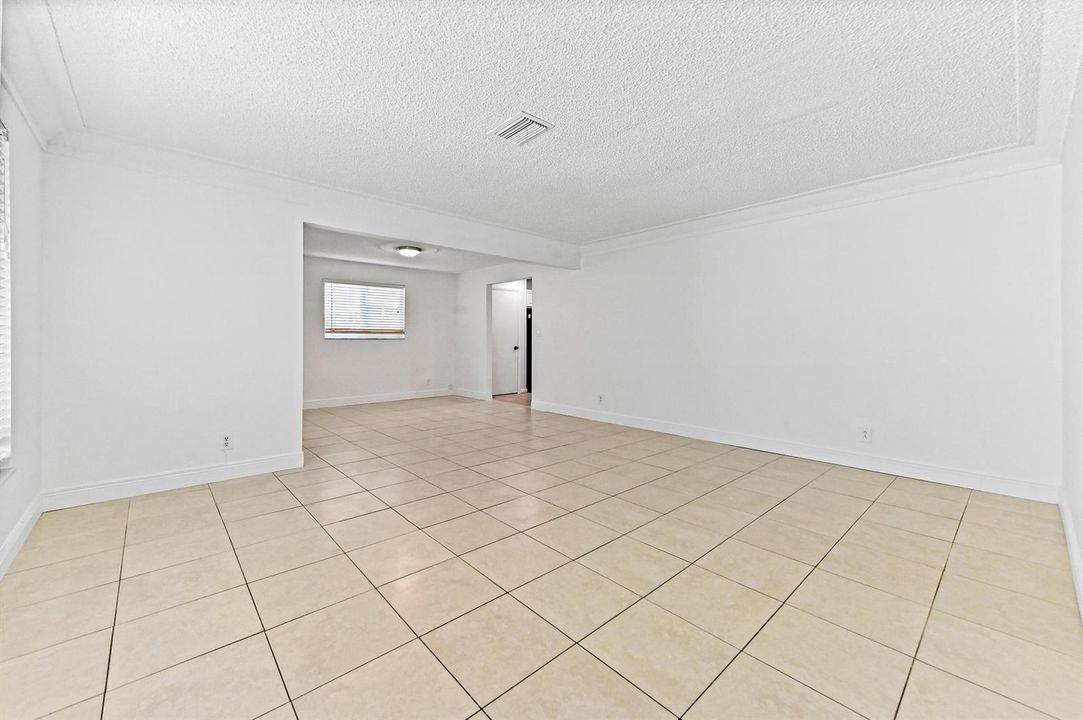 Living Room Area