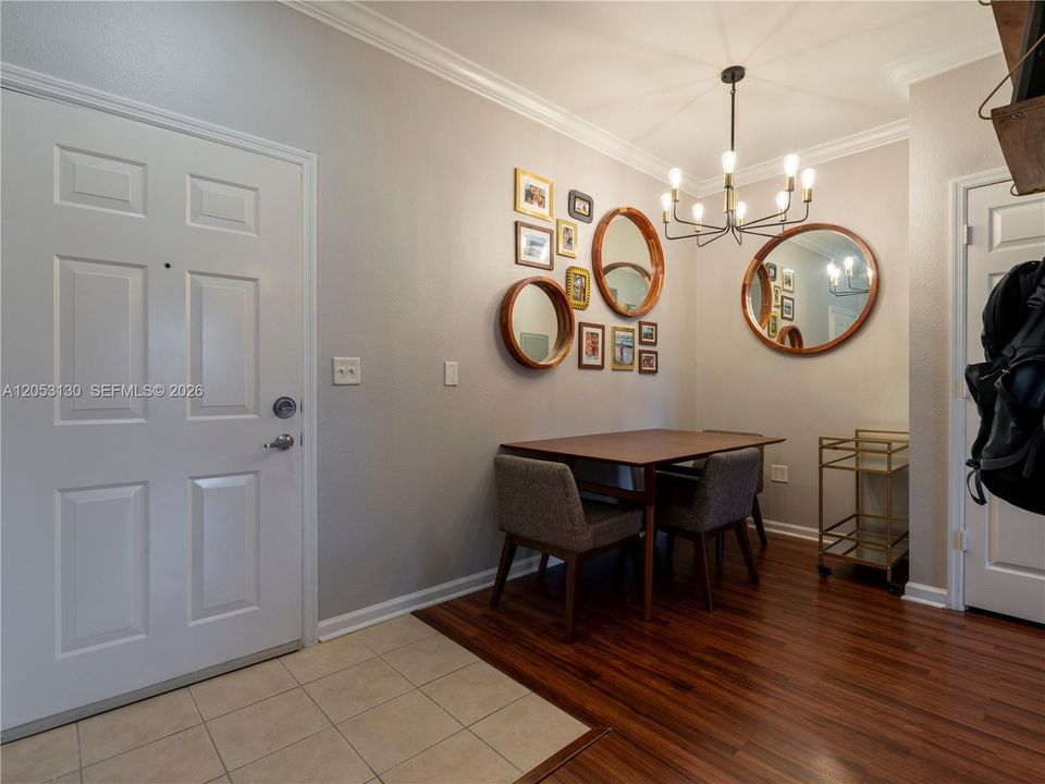 For Rent: $2,600 (2 beds, 2 baths, 1240 Square Feet)