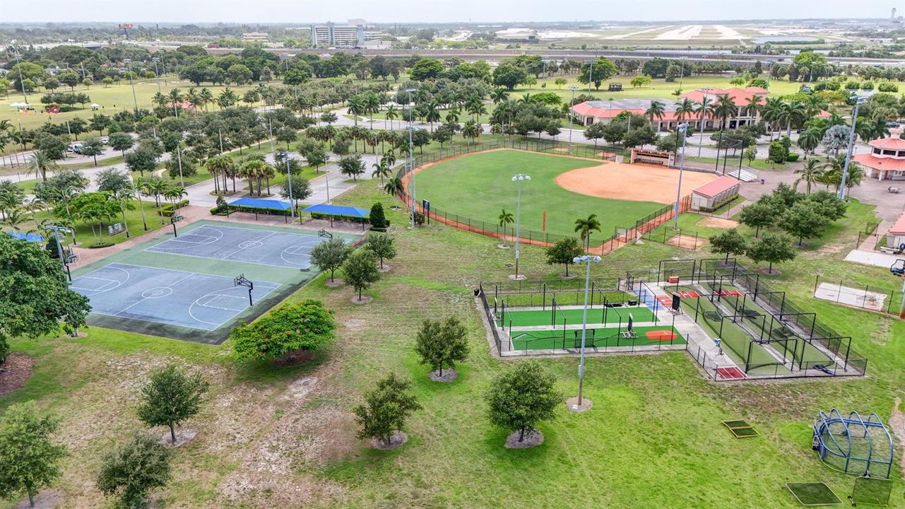 Volleyball,Basketball,Tennis&Baseball