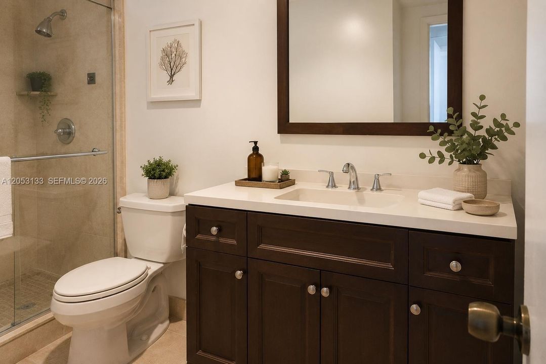 Virtual Staging