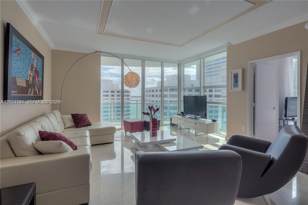 For Rent: $5,400 (2 beds, 2 baths, 1278 Square Feet)