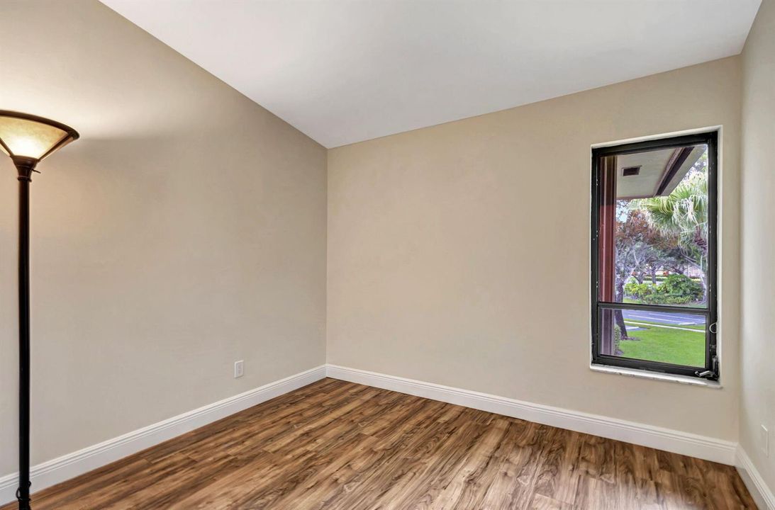 6A - Second Bedroom