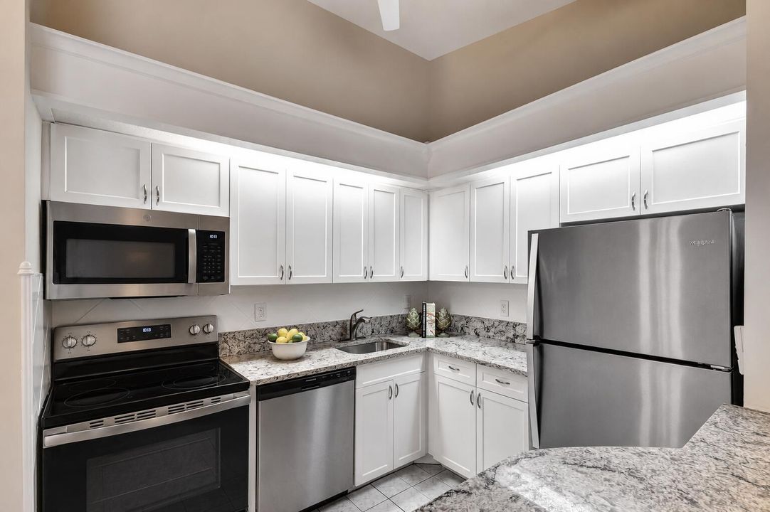 4A - Kitchen