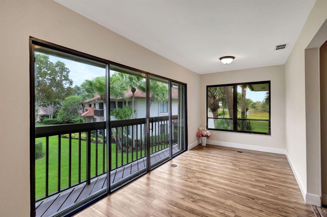 2A - Patio