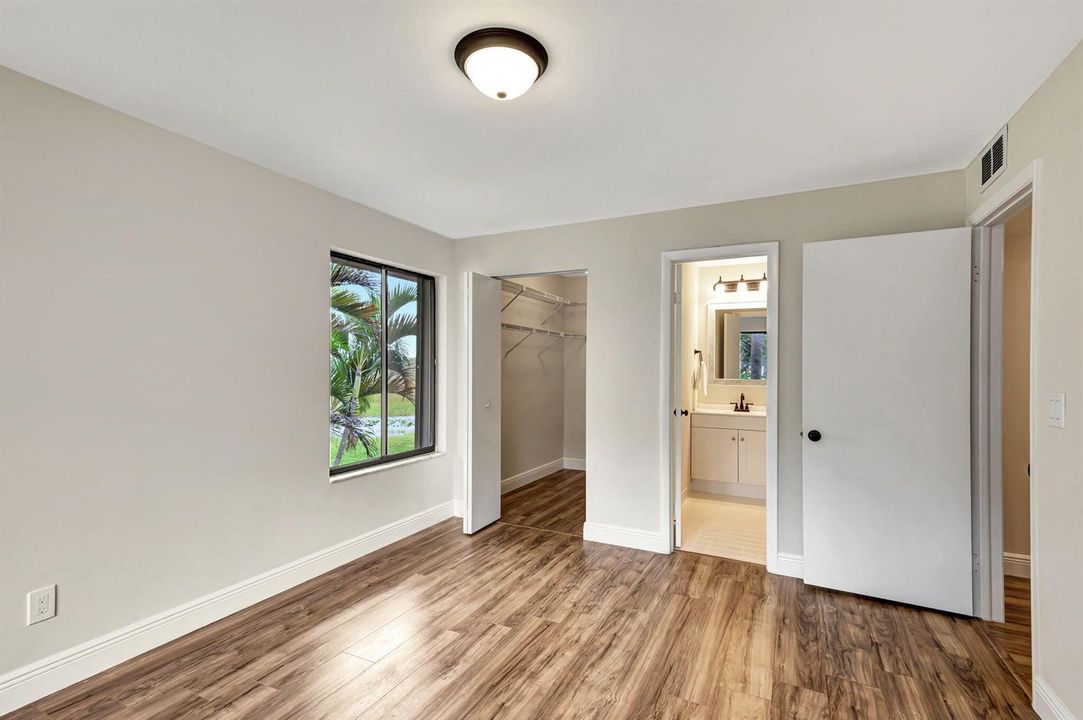 5 - Primary Bedroom