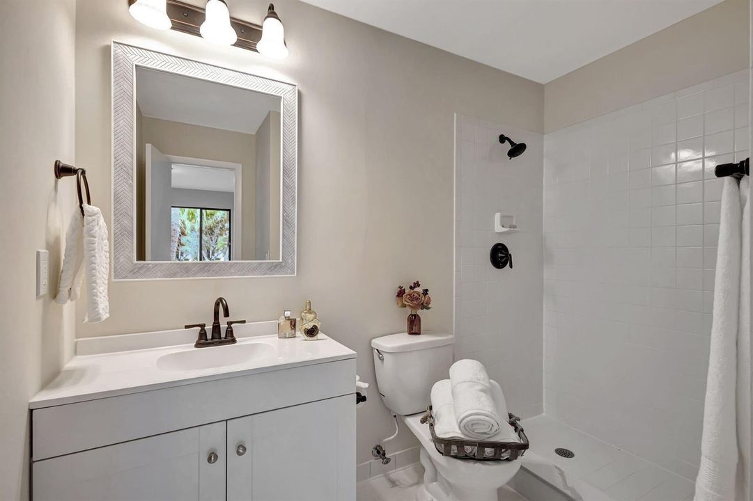 5C - Primary Bathroom