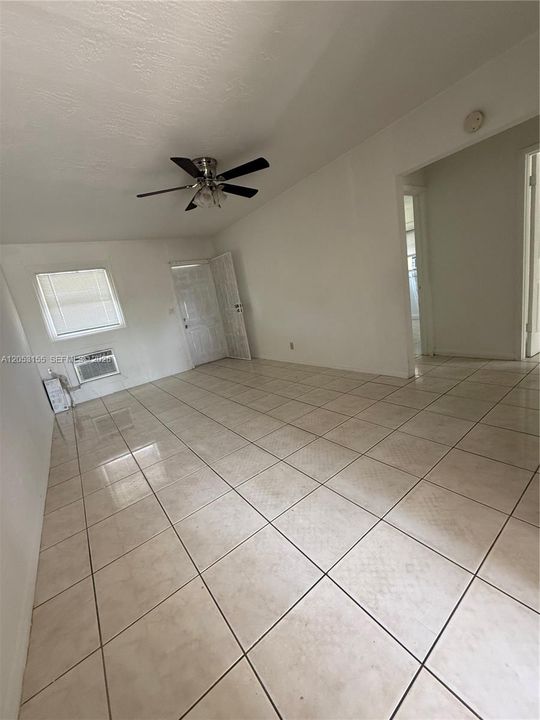 Living Dinning Room