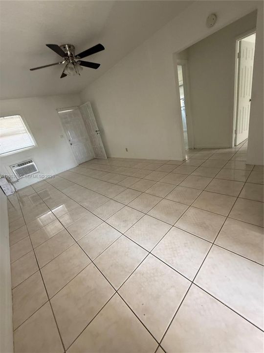 Living Dinning Room