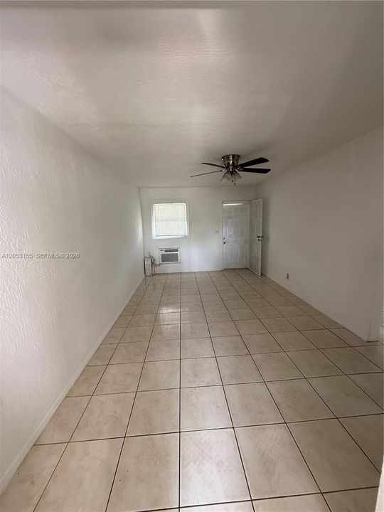 Living Dinning Room
